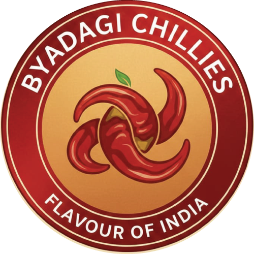 Byadagi Chilli Trading Co